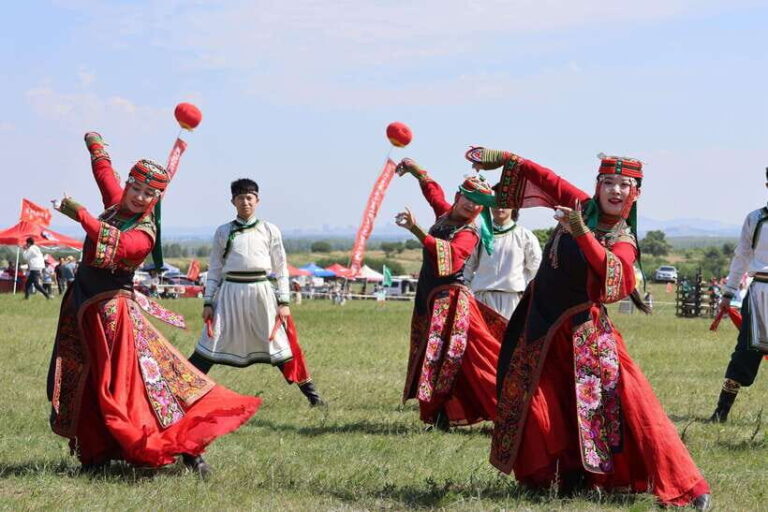 Hohhot: 6-Day Private Tour to Huitengxile and Kubuqi Desert - Practicalities and Value