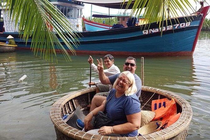 Hoi An 4in1 Experience: Culture - Heritage - Workshop - Unique local life - Transportation and Practicalities