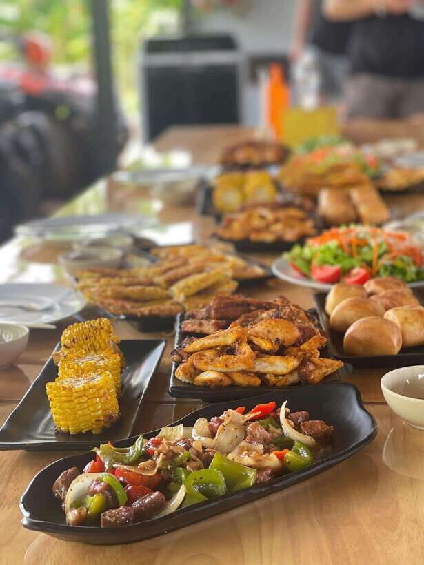 Hoi An Ancient Town And Coconut Forest Tour From Da Nang - A Deep Dive into the Experience