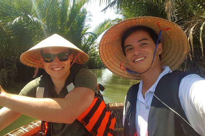 Hoi An Ancient Town And Countryside Tour Full Day - Who is This Tour Best For?