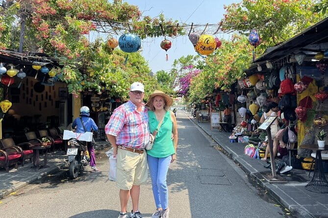 Hoi An Ancient Town & Cam Thanh Bastket Boat Shore Excursions - Authenticity and Practicality: What You Should Know