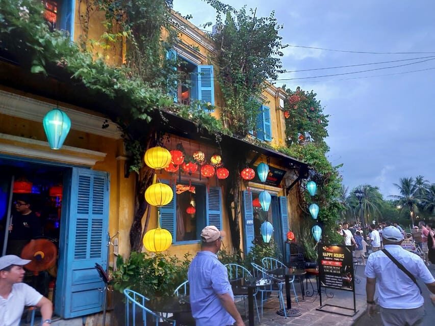 Hoi An Ancient Town Entrance Ticket with Drink - Who Will Love This Experience?
