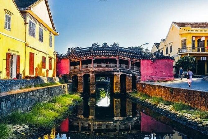 Hoi An Ancient Town Full Day tour from Hoi An - Who Should Consider This Tour?