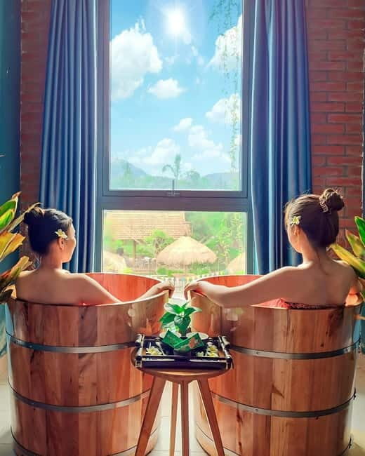 Hoi An: ATV Quad Adventure & Luxury 4-Star Spa Massage - FAQ