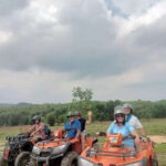 Hoi An: ATV Quad Bike Adventure and BBQ Feast - Practical Details to Consider