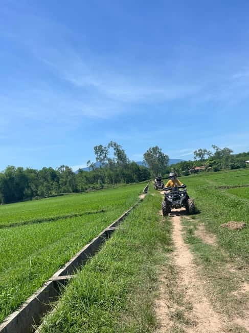 Hoi An: ATV, Quad Bike Adventure Drive & BBQ - Final Thoughts: Who Will Love This Experience?