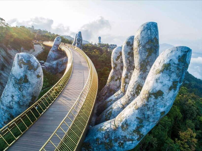 Hoi An: Ba Na Hills and Golden Bridge Private Tour - Final Thoughts: Who Would Enjoy This Tour?