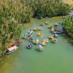 Hoi An : Bamboo Basket Boat Tour and Transfer - Who Is This Tour Best For?