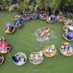 Hoi An: Bamboo Boat Ride & Herbal Foot Soak Package - An In-Depth Look at the Experience