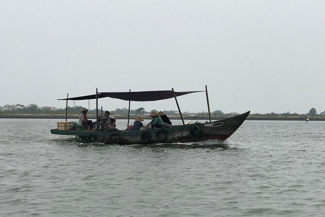 Hoi An basket boat and cooking class - Who Should Consider This Tour?