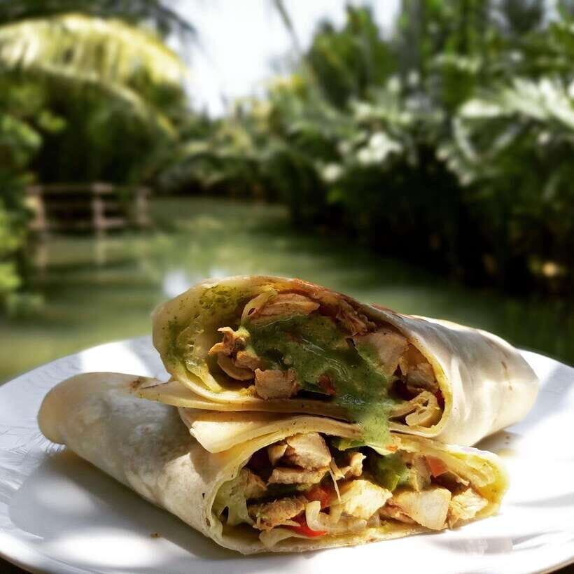 Hoi An: Basket Boat Ride by The Basket Boat Cafe - An In-Depth Look at the Basket Boat Experience in Hoi An
