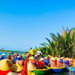 Hoi An: Basket Boat Ride, Fishing, and Crab Catching Tour - Why This Tour Works Well
