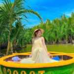 Hoi An: Basket Boat Ticket &Transfer 2Ways Cam Thanh Village - Final Thoughts