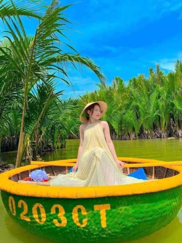 Hoi An: Basket Boat Ticket &Transfer 2Ways Cam Thanh Village - Final Thoughts