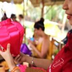 Hoi An Basket Boat with Lantern Making and Cooking Class Tour - Practical Details and Why They Matter