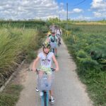 HOI AN Biking Vegetable Village, Basket Boat, Coconut Forest - Possible Drawbacks and Considerations