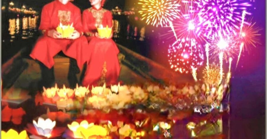 Hoi An Boat Lantern With Release Flower Hoai River At Night - What Makes This Tour Stand Out?