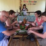 Hoi An Buffalo Riding & Basket Boat Tour with local home cooking - What’s Included and What To Consider