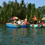 Hoi An : Cam Thanh Coconut Jungle Basket Boat & Cooking Class - Practical Details and What They Mean for You