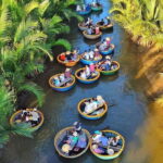 Hoi An: Cam Thanh tour on a Traditional Bamboo Basket Boat - The Itinerary in Detail