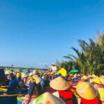 Hoi An: Cam Thanh Tour with Bamboo Basket Boat - What to Expect During the Tour
