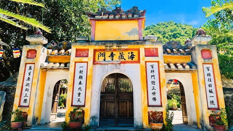 Hoi An: Cham Island Snorkeling Adventure & Seafood Lunch - Practical Details and Tips