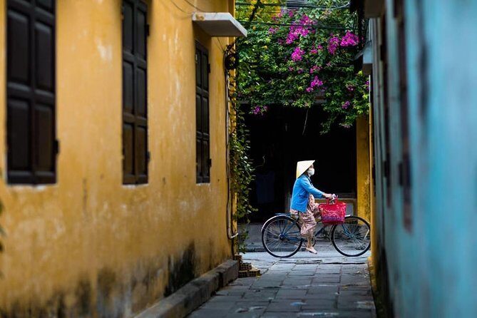 Hoi An city and Food tour - Who Will Love This Tour?