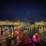 Hoi An City-Coconut Jungle-Boat Ride &Release Flower Lantern - Practical Details and Value