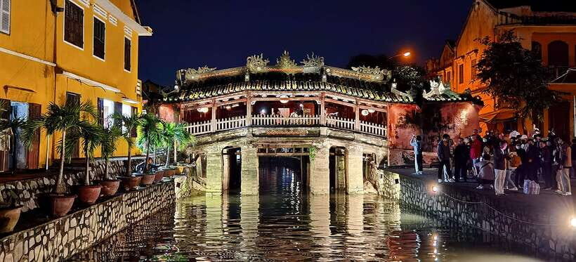 Hoi An: City Tour at Night - Who Should Consider This Tour?
