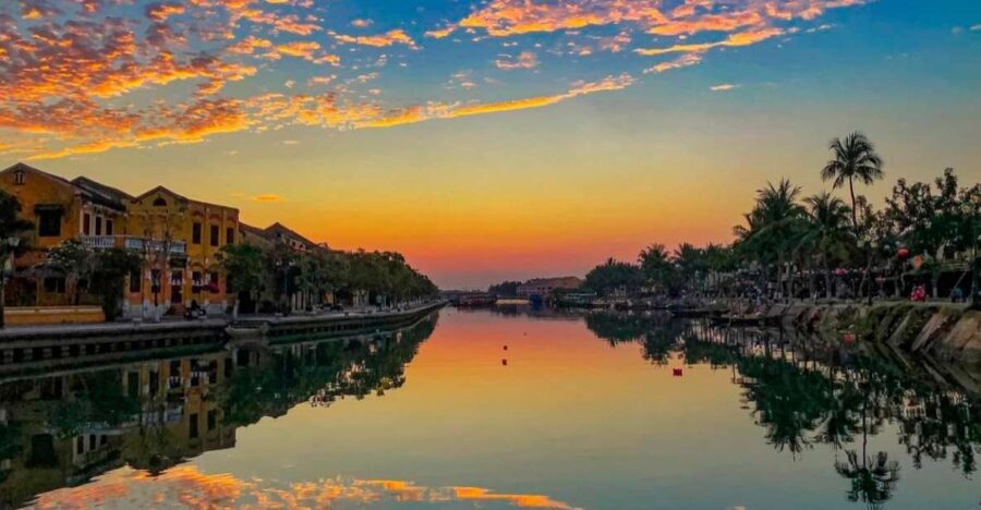 Hoi An: City Tour, Banh my and Coffee - Final Thoughts