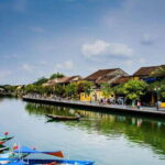 Hoi An: City Tour with Boat Ride and Lantern Release - Transportation and Logistics