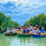 Hoi An: Coconut Basket Boat Riding With Two-way Transfers - What Makes This Tour Stand Out