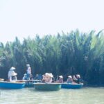 Hoi An Coconut Forest Basket Boat Private Bike Tour - Practical Considerations