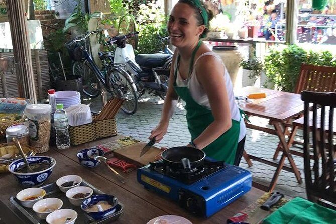 Hoi An Cooking Class And River Cruise - A Closer Look at the Hoi An Cooking Class and River Cruise
