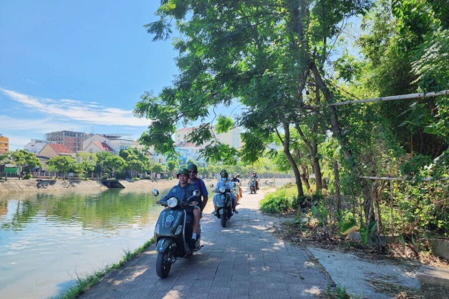 Hoi An Cooking Class & Countryside Vespa Tour - Is This Tour Worth the Price?