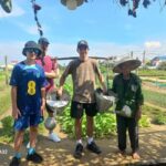 Hoi An Cooking Class in Tra Que Organic Vegetable Village - An In-Depth Look at the Tra Que Cooking Class