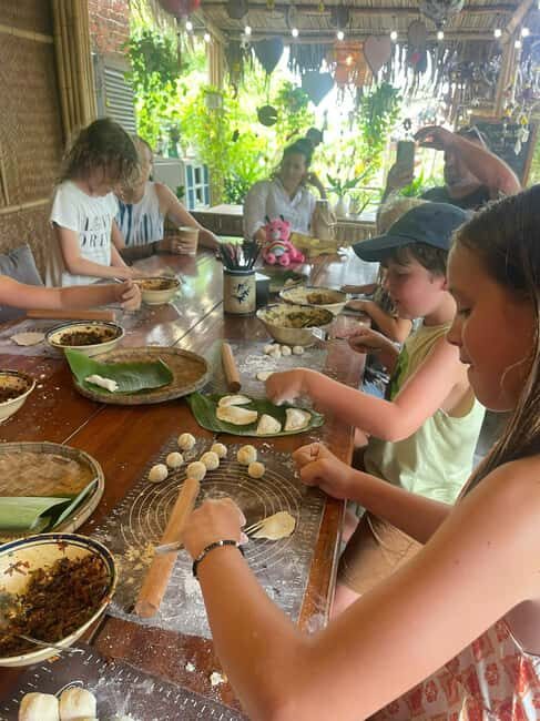 Hoi An Cooking Class - Traditional Chinese Dumpling - An In-Depth Look at the Hoi An Chinese Dumpling Cooking Class