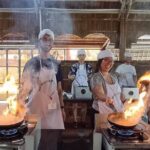 Hoi An cooking class with Basket Boat Tour - Final Thoughts: Who Will Love This Tour?