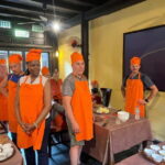 Hoi An: Cooking Class with Exploring Hoi An Market - The Cooking Class: From Market to Plate
