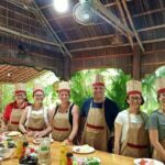 Hoi An Cooking Class with Local Family and Bamboo Basket Boat - Who Should Consider This Tour?