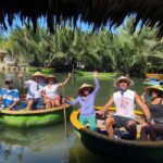 Hoi An Cooking Class With Local Market - Basket Boat Ride - Who Would Love This Tour?