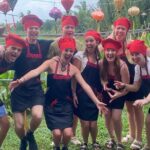 Hoi An Cooking Class(Local market,Basket Boat,Fishing & Cooking) - A Deep Dive into the Hoi An Cooking Class Experience