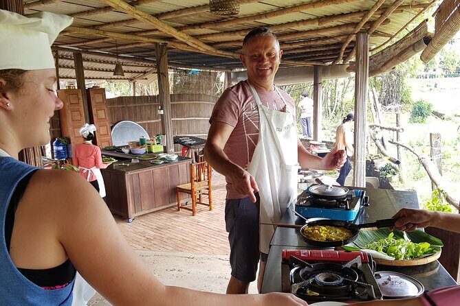 Hoi An Countryside and Cooking Class by Bicycle - Practical Details and Tips