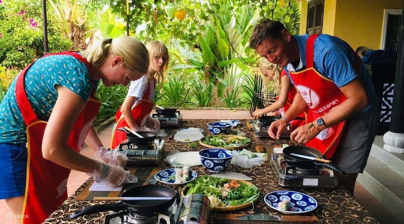 Hoi An Countryside and Cooking Class - Final Thoughts: Who Will Love This Tour?