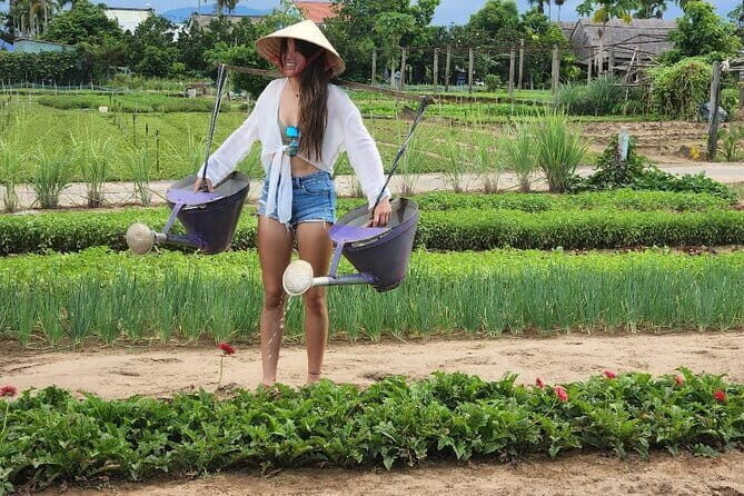 Hoi An Countryside and Marble Mountains Full-Day Private Tour, with Lunch - Who Will Love This Tour?