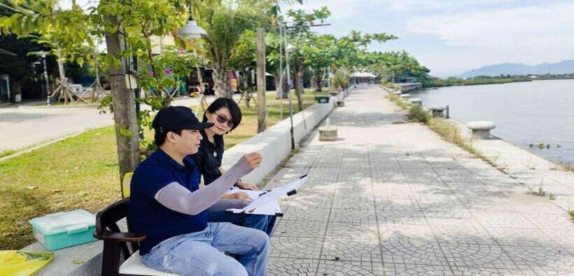 Hoi An Countryside, Arts Workshop by Electric Scooter - Final Thoughts: Is This Tour Worth It?