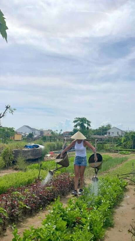 Hoi An: Countryside Biking- Cooking Class in Tra Que Village - Final Thoughts