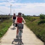 Hoi An Countryside Biking Tour(Vegetable village -basket boat - fishing village) - Why This Tour Offers Great Value