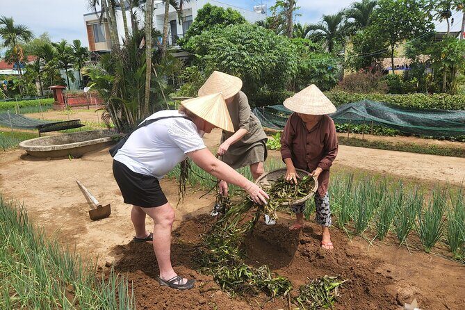 Hoi An Countryside & Cultural Gallery Ethnic Group - Private Tour - Real Traveler Feedback and Experience Highlights