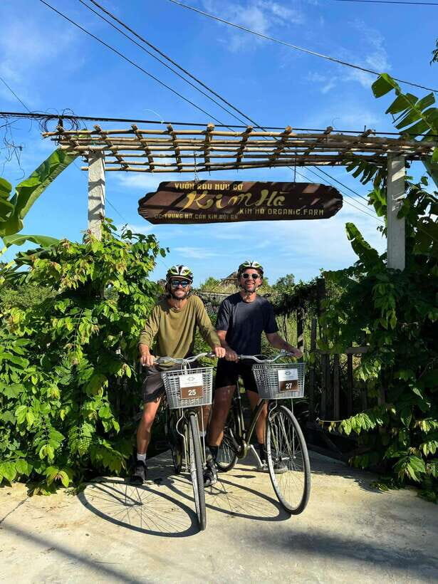 Hoi An: Countryside Cycling Tour With Local Life Insights - Practical Details and Value